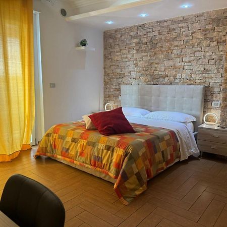 B&B Palazzo Del Toro Montesilvano Marina Exteriör bild