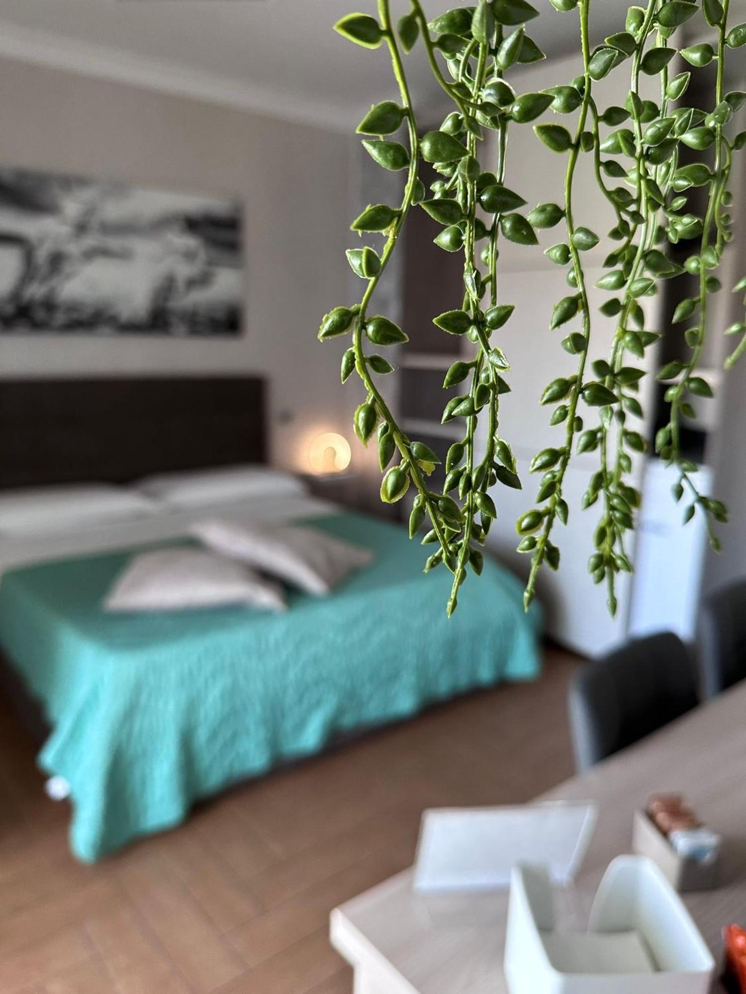 B&B Palazzo Del Toro Montesilvano Marina Exteriör bild