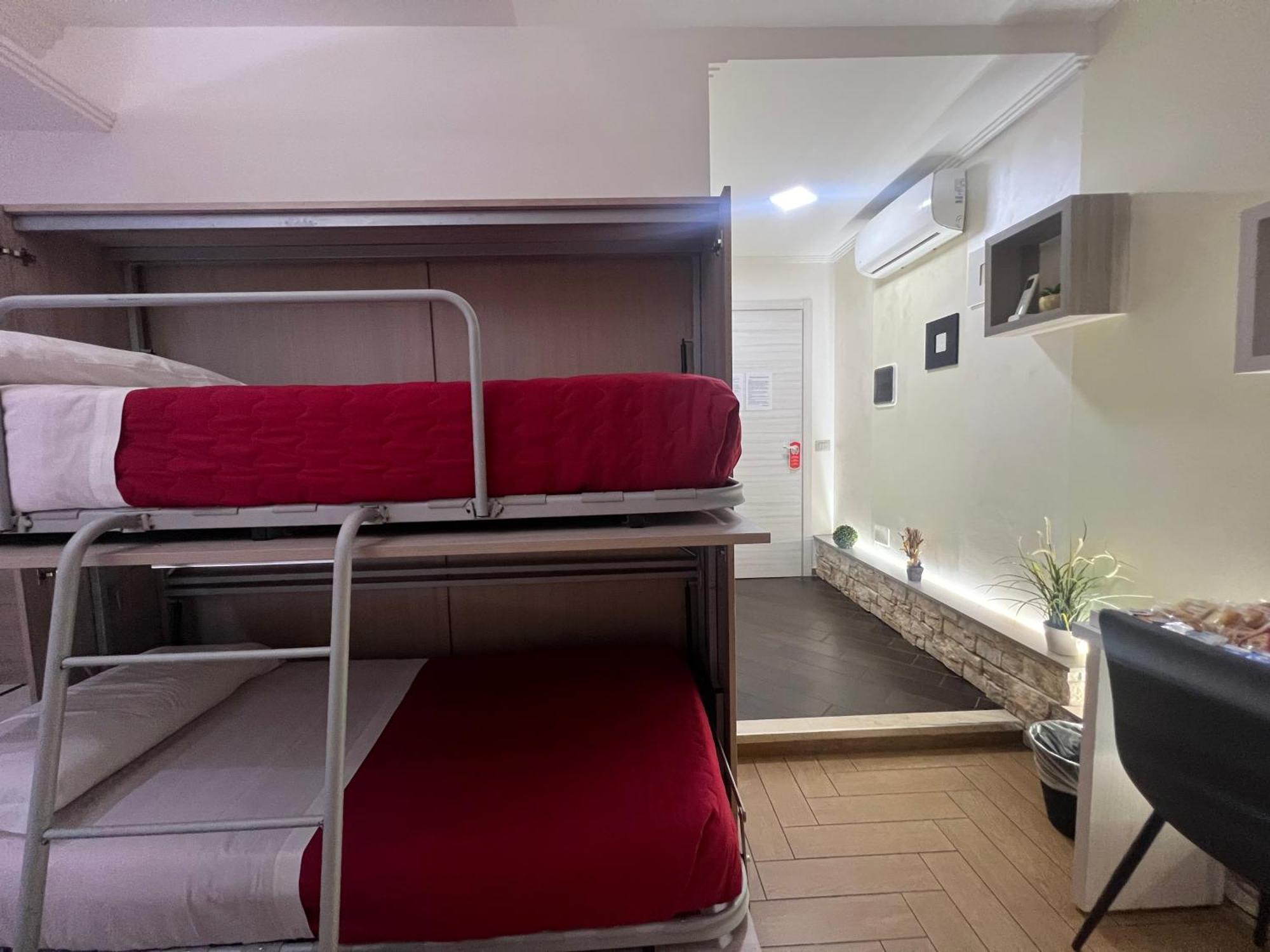 B&B Palazzo Del Toro Montesilvano Marina Exteriör bild