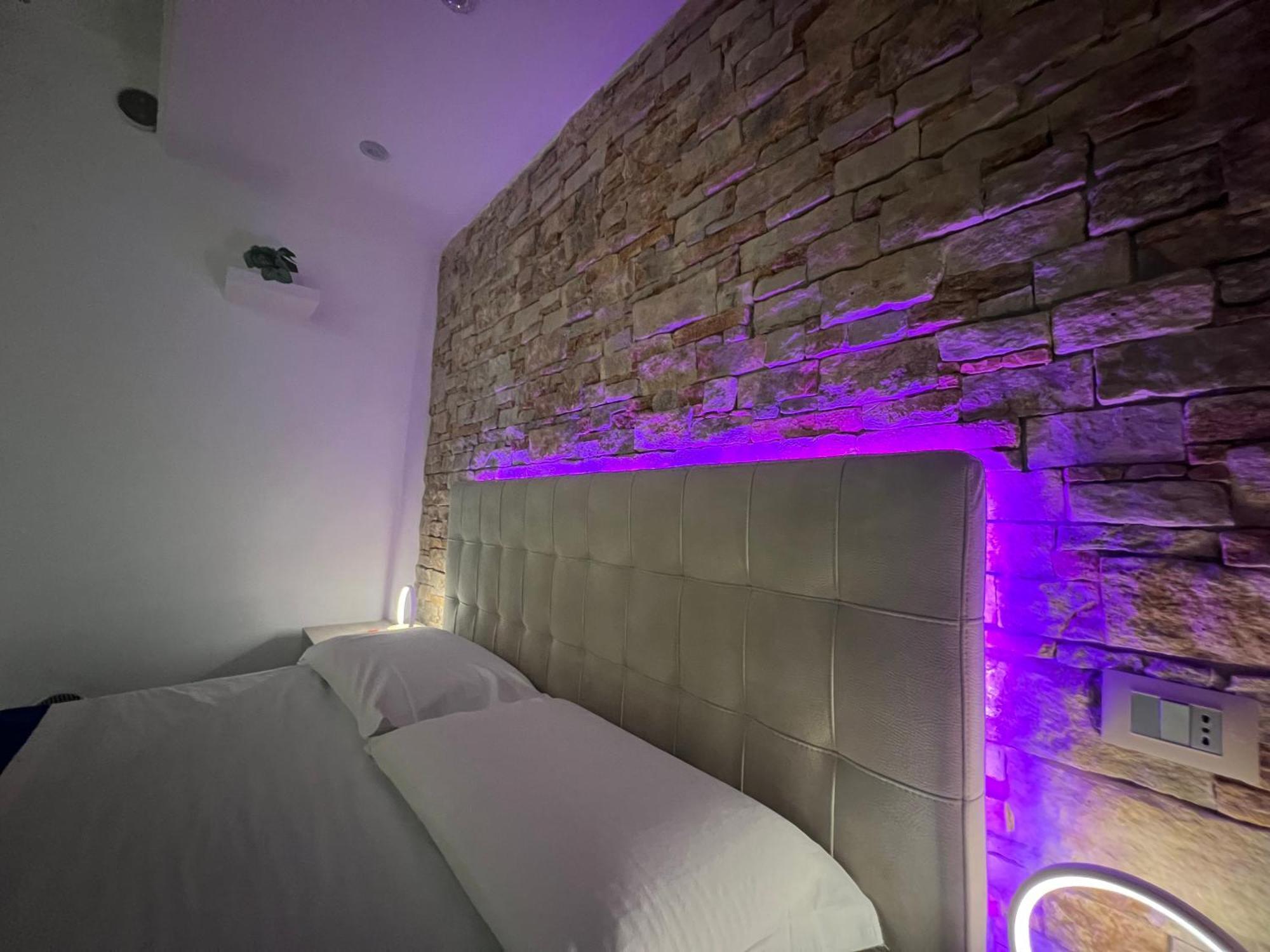 B&B Palazzo Del Toro Montesilvano Marina Exteriör bild