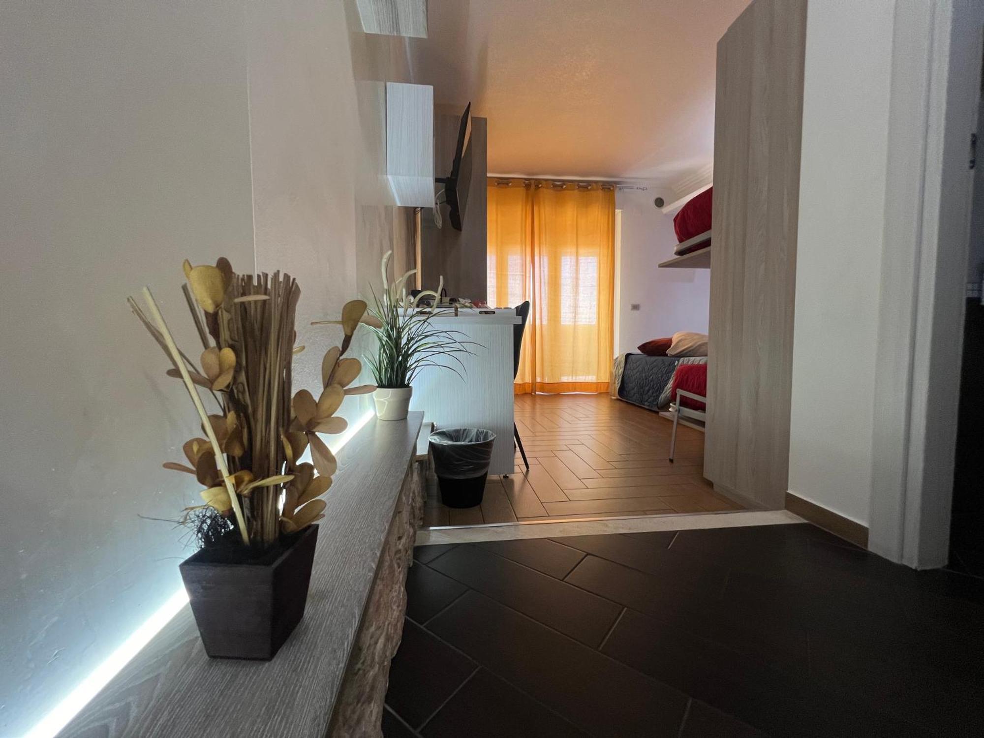 B&B Palazzo Del Toro Montesilvano Marina Exteriör bild