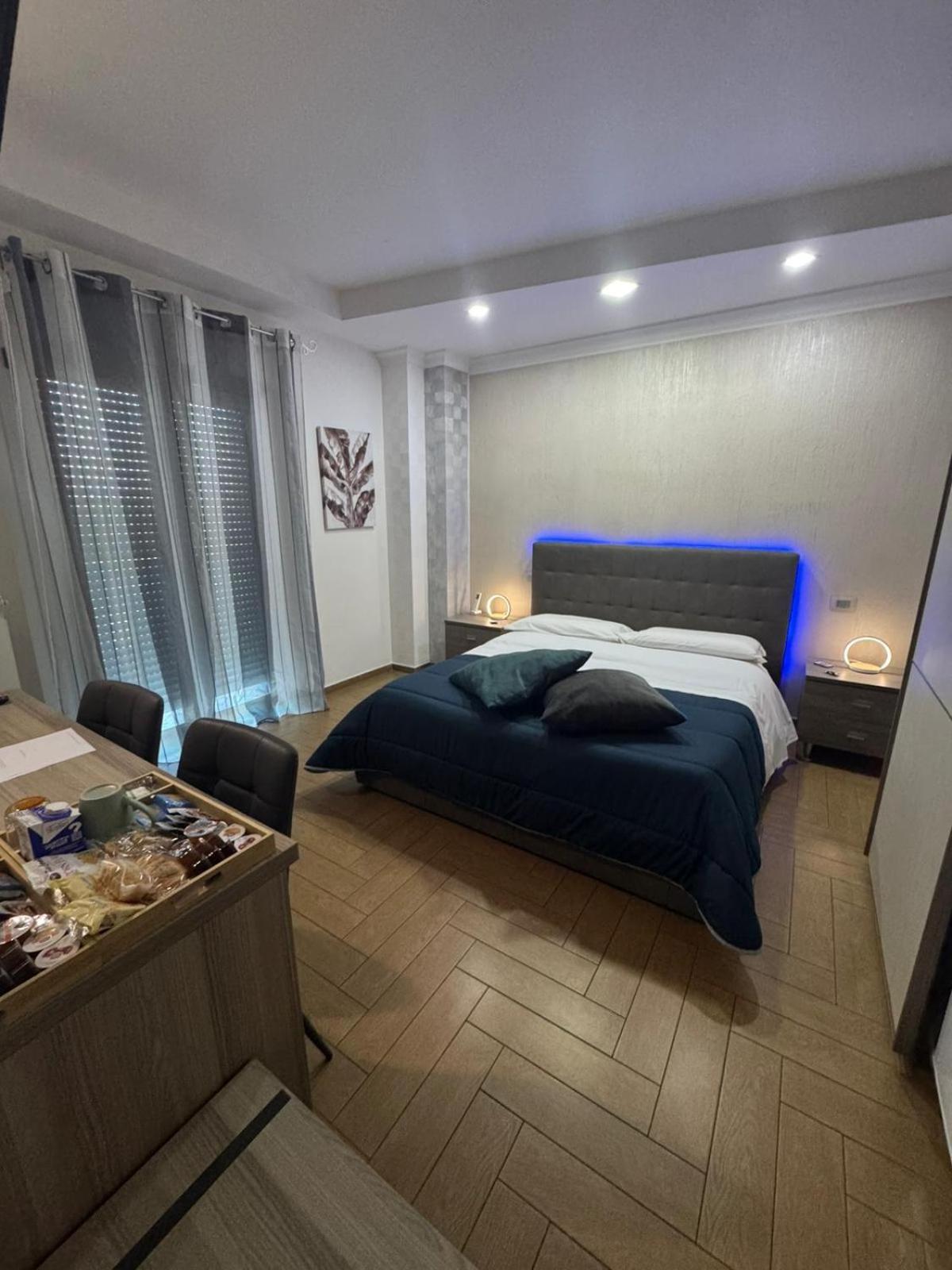 B&B Palazzo Del Toro Montesilvano Marina Exteriör bild