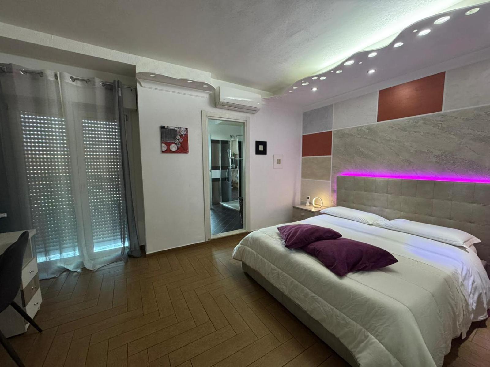B&B Palazzo Del Toro Montesilvano Marina Exteriör bild