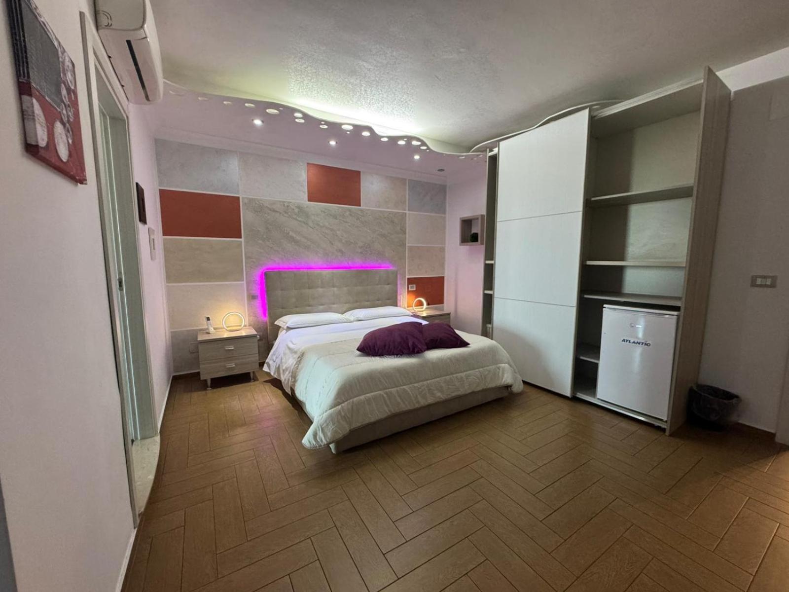B&B Palazzo Del Toro Montesilvano Marina Exteriör bild